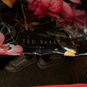 Ted Baker London tote bag